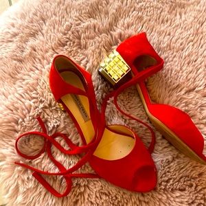 Beautiful Italian shoes